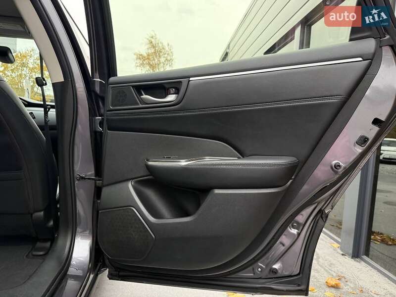 Седан Honda Clarity 2018 в Ровно фото 43 Седан Honda Clarity 2018 в Ровно