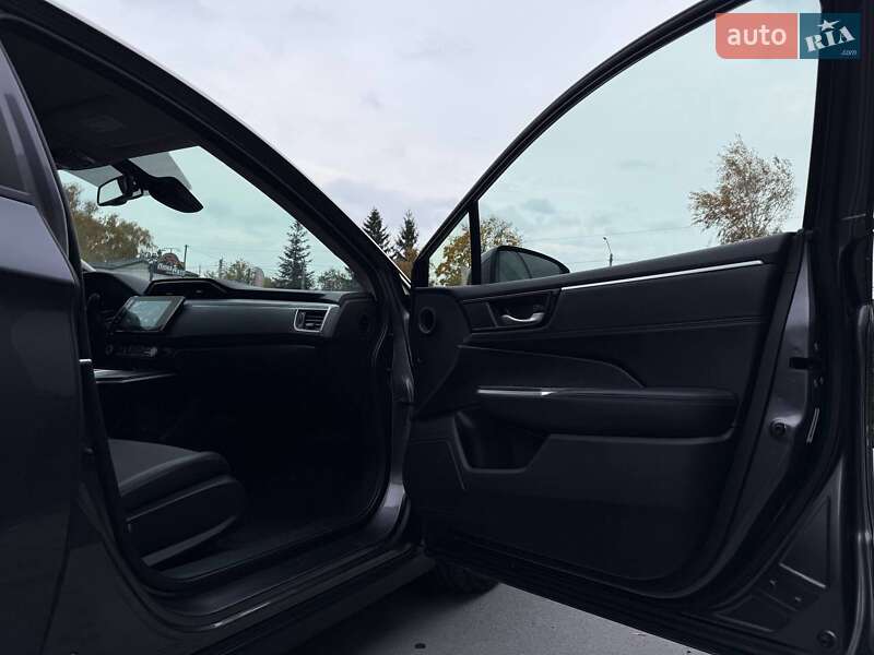 Седан Honda Clarity 2018 в Ровно фото 51 Седан Honda Clarity 2018 в Ровно