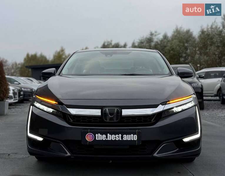 Седан Honda Clarity 2018 в Ровно фото 60 Седан Honda Clarity 2018 в Ровно