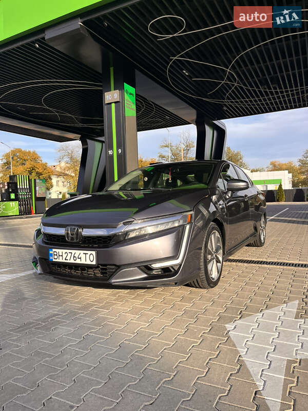 Седан Honda Clarity 2018 в Одессе фото 5 Седан Honda Clarity 2018 в Одессе
