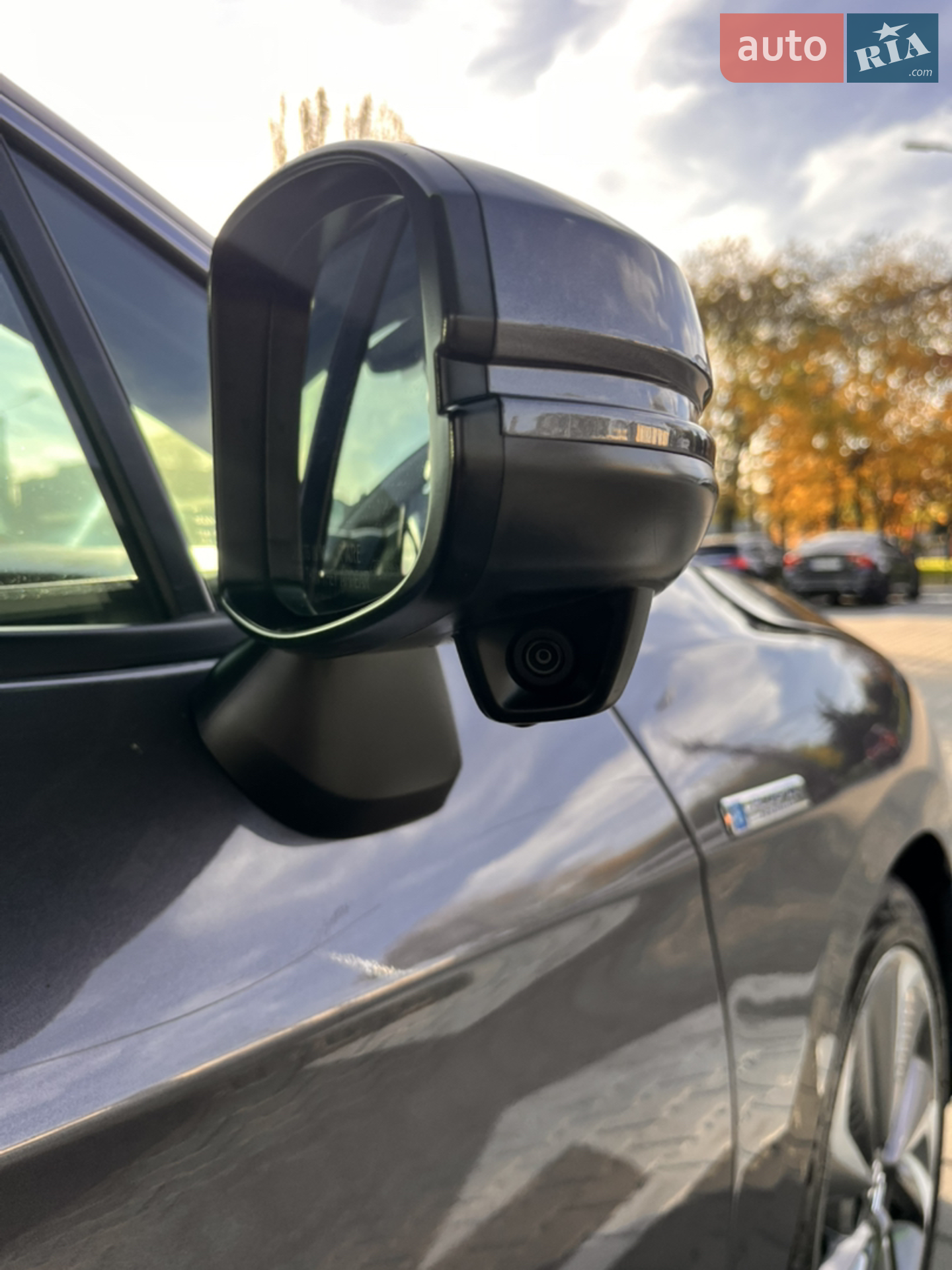 2018 Honda FCX Clarity - мініатюра 29