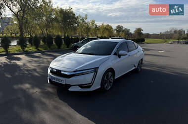 Седан Honda Clarity 2018 в Хмельнике