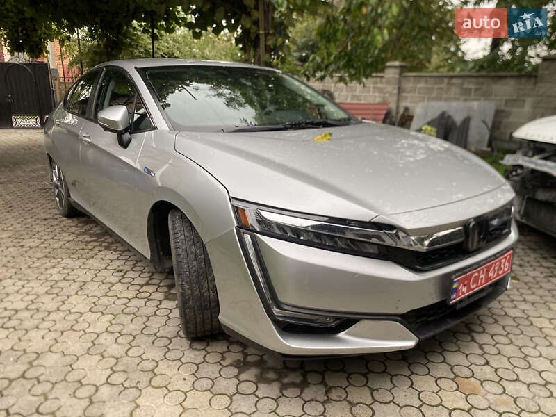 Седан Honda Clarity 2018 в Луцке фото 2 Седан Honda Clarity 2018 в Луцке