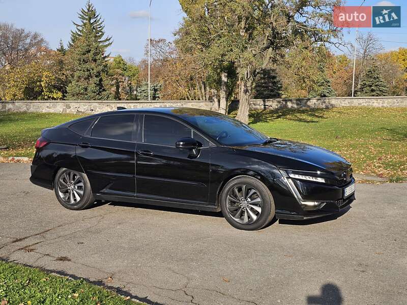 Седан Honda Clarity 2018 в Кременчуге фото 3 Седан Honda Clarity 2018 в Кременчуге