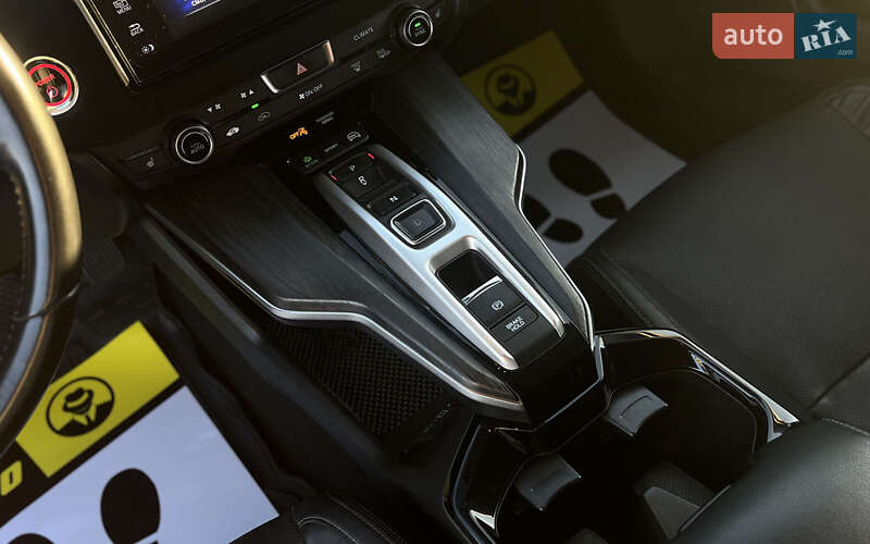 Седан Honda Clarity 2018 в Мукачево фото 13 Седан Honda Clarity 2018 в Мукачево