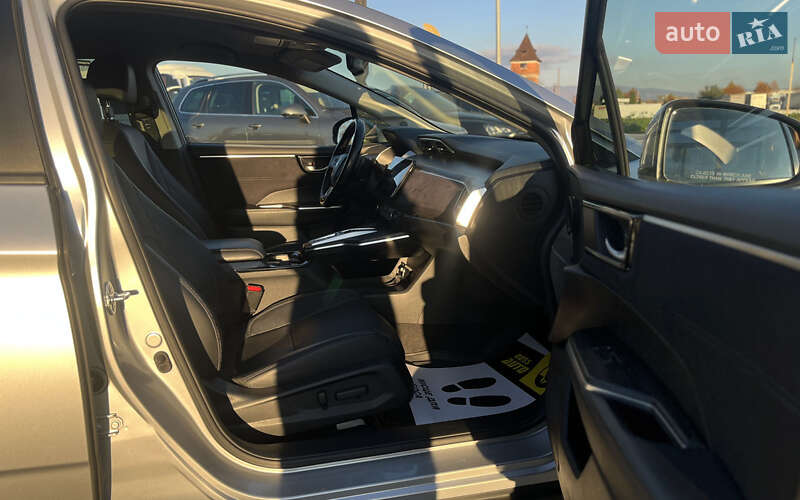 Седан Honda Clarity 2018 в Мукачево фото 23 Седан Honda Clarity 2018 в Мукачево