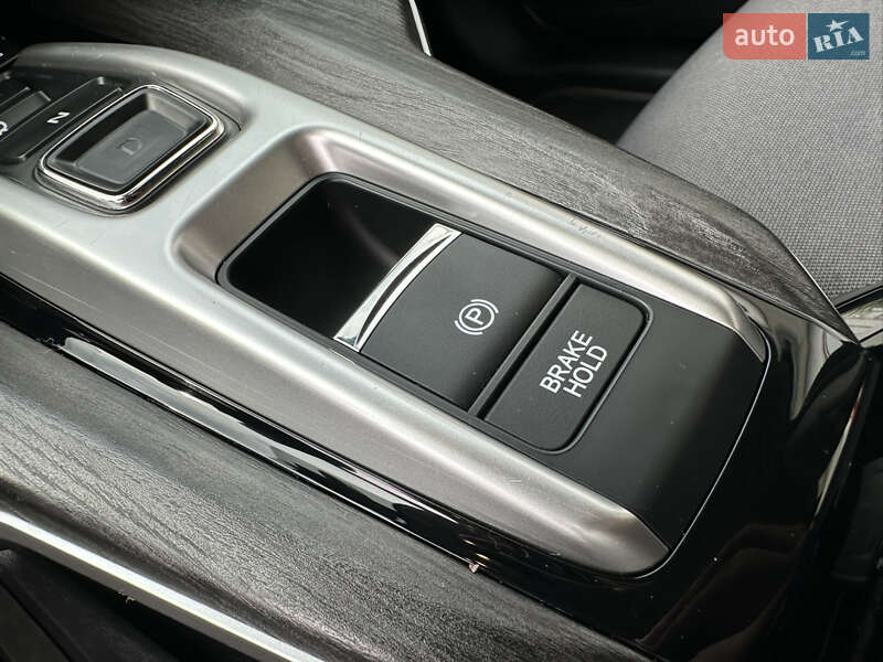 Седан Honda Clarity 2018 в Ровно фото 20 Седан Honda Clarity 2018 в Ровно