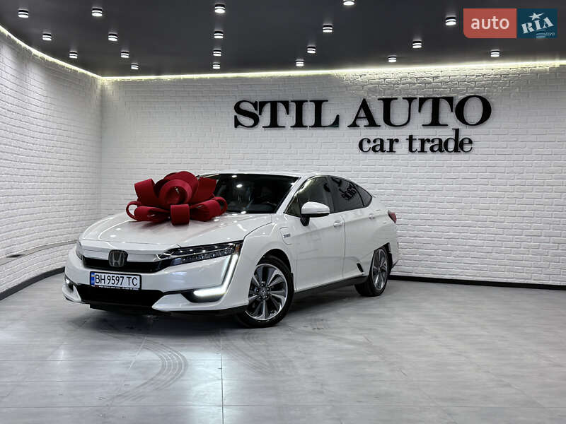 Седан Honda Clarity 2020 в Одессе