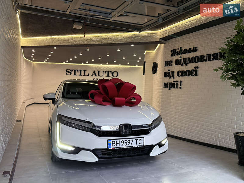 Седан Honda Clarity 2020 в Одессе