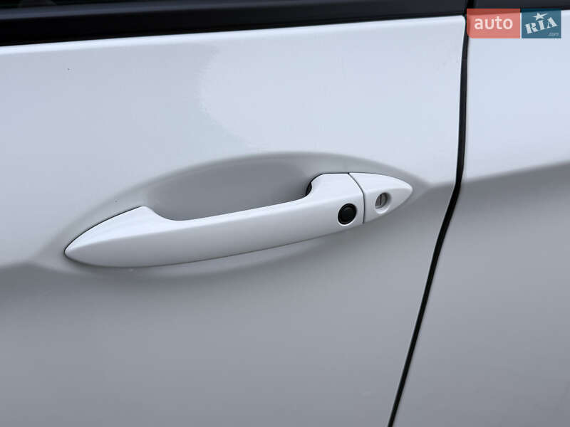 Седан Honda Clarity 2020 в Одессе