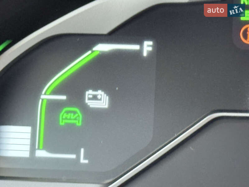 Седан Honda Clarity 2020 в Одессе