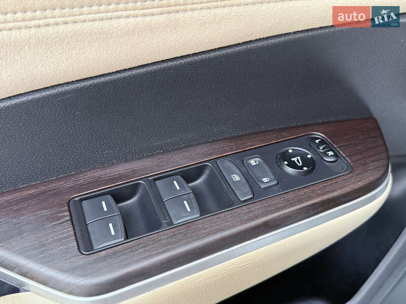 Седан Honda Clarity 2020 в Одессе