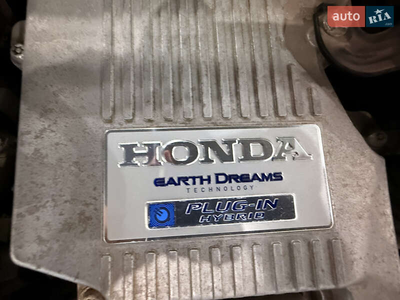 Седан Honda Clarity 2020 в Одессе