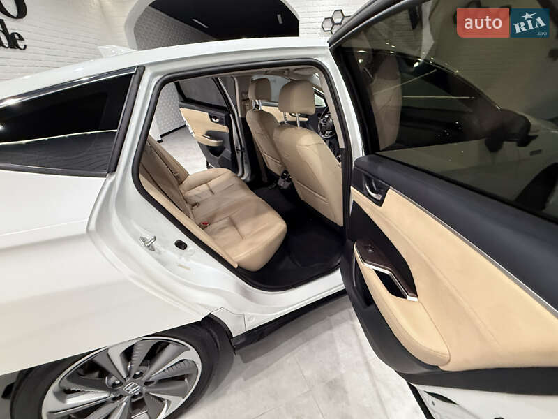 Седан Honda Clarity 2020 в Одессе