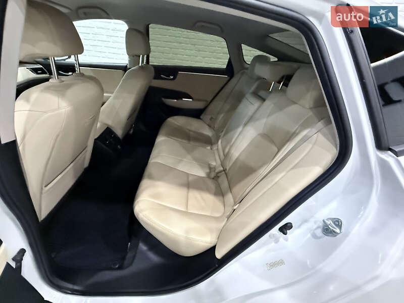 Седан Honda Clarity 2020 в Одессе