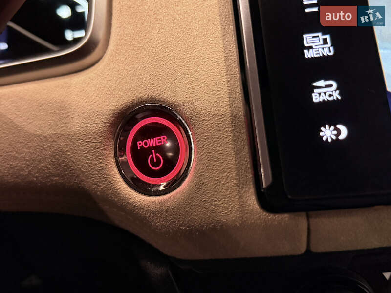 Седан Honda Clarity 2020 в Одессе