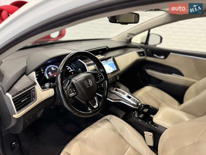 Седан Honda Clarity 2020 в Одессе