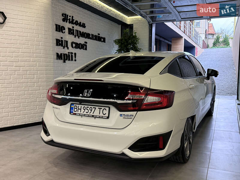 Седан Honda Clarity 2020 в Одессе