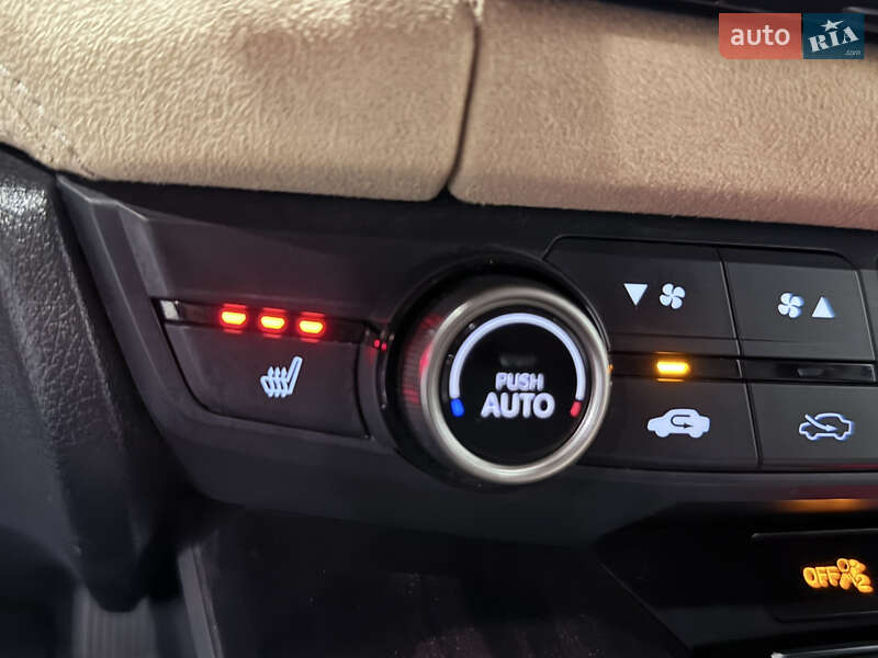 Седан Honda Clarity 2020 в Одессе