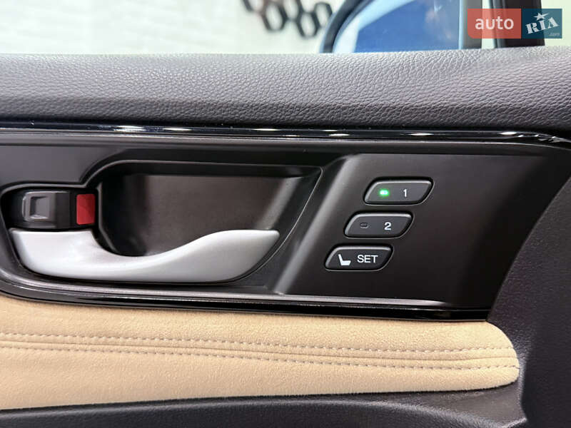 Седан Honda Clarity 2020 в Одессе