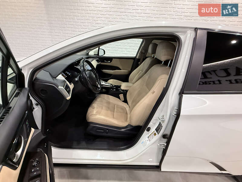 Седан Honda Clarity 2020 в Одессе