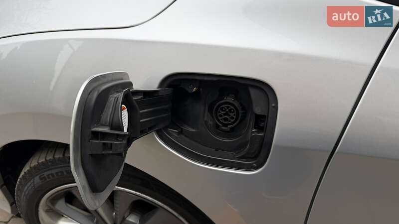 Седан Honda Clarity 2018 в Тернополе фото 7 Седан Honda Clarity 2018 в Тернополе