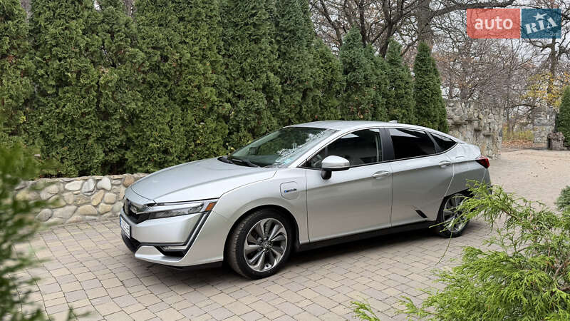 Седан Honda Clarity 2018 в Тернополе фото 11 Седан Honda Clarity 2018 в Тернополе