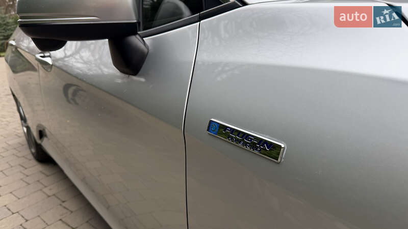 Седан Honda Clarity 2018 в Тернополе фото 28 Седан Honda Clarity 2018 в Тернополе