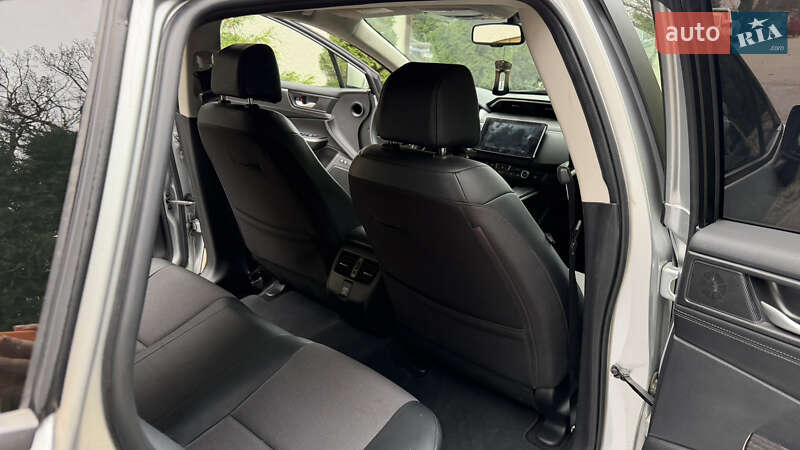 Седан Honda Clarity 2018 в Тернополе фото 33 Седан Honda Clarity 2018 в Тернополе