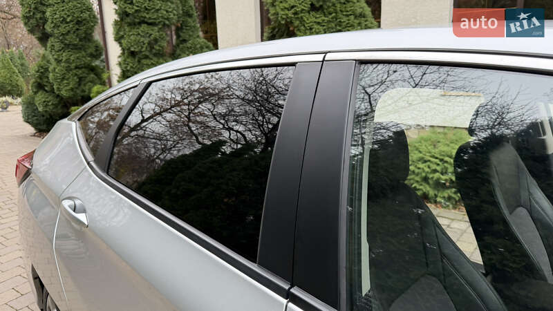 Седан Honda Clarity 2018 в Тернополе фото 47 Седан Honda Clarity 2018 в Тернополе