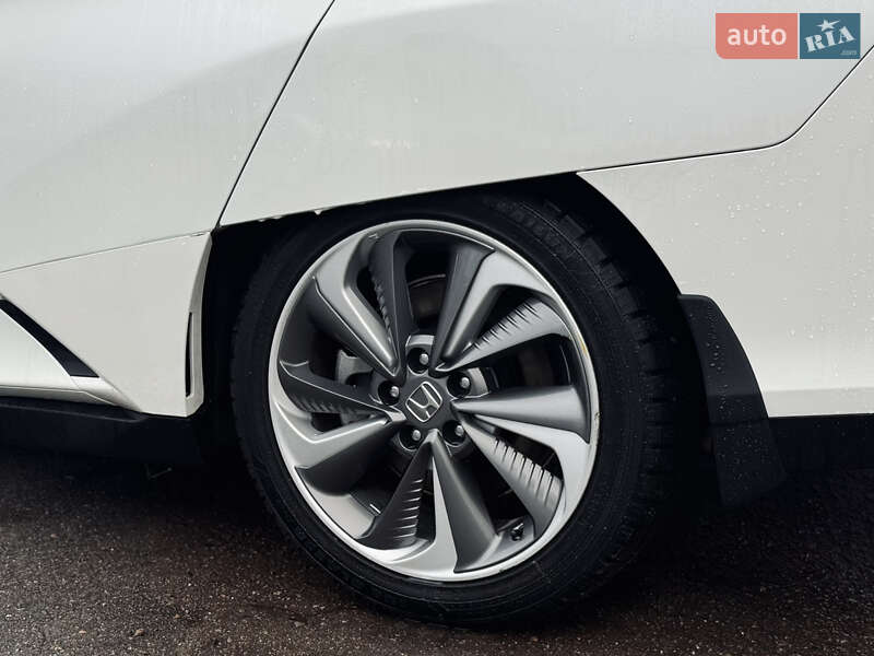 Седан Honda Clarity 2020 в Сумах