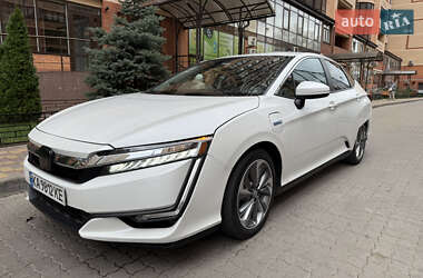 Седан Honda Clarity 2018 в Одесі