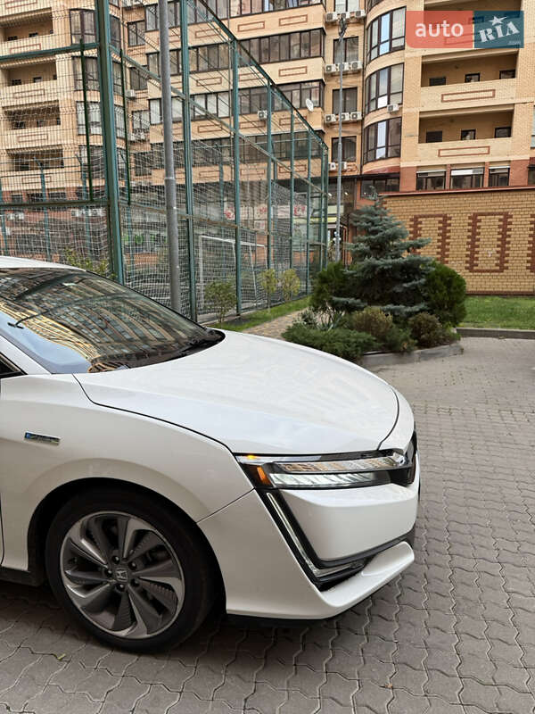 Седан Honda Clarity 2018 в Одесі