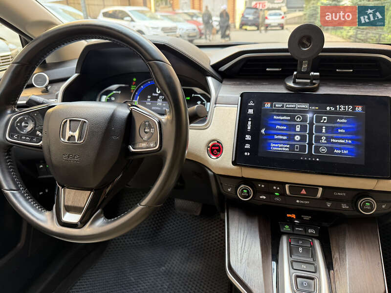 Седан Honda Clarity 2018 в Одесі