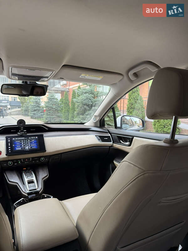 Седан Honda Clarity 2018 в Одесі