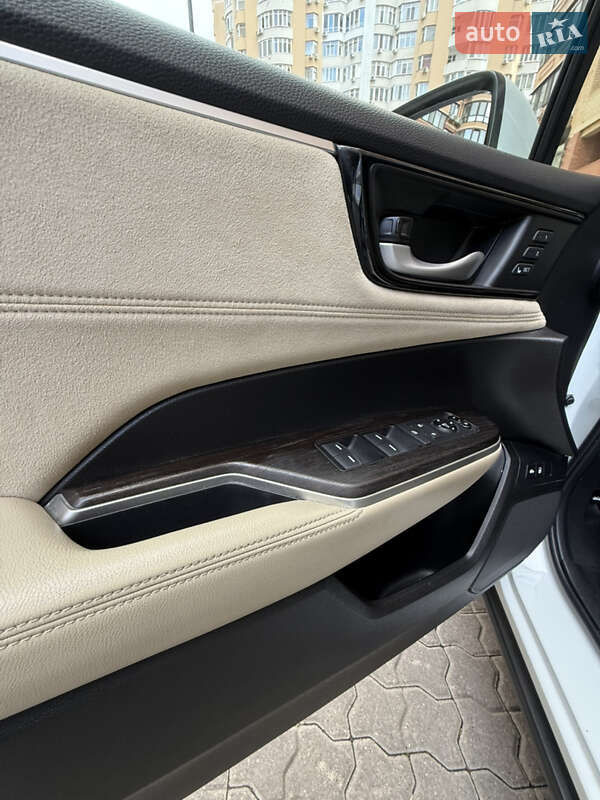 Седан Honda Clarity 2018 в Одесі