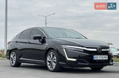 Седан Honda Clarity 2018 в Виннице
