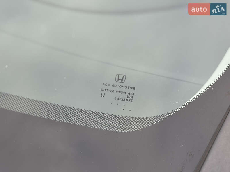 Седан Honda Clarity 2018 в Виннице