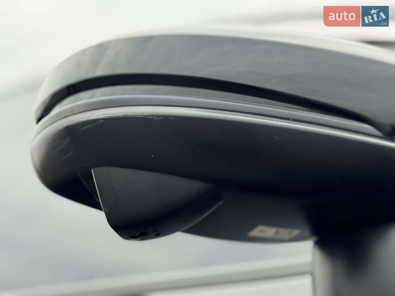 Седан Honda Clarity 2018 в Виннице