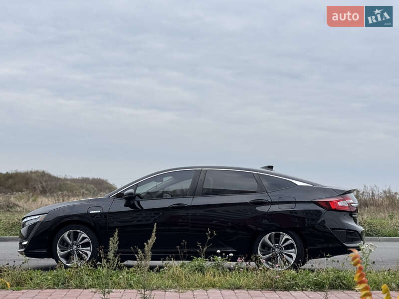 Седан Honda Clarity 2018 в Виннице