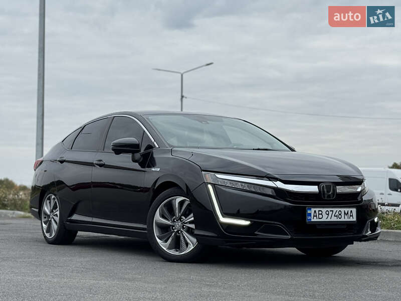 Седан Honda Clarity 2018 в Виннице