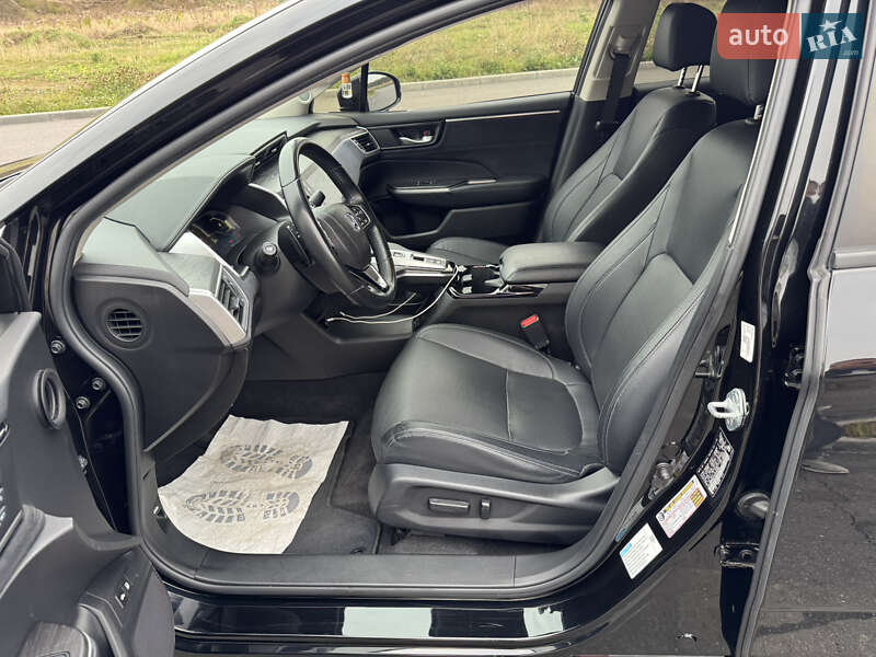 Седан Honda Clarity 2018 в Виннице