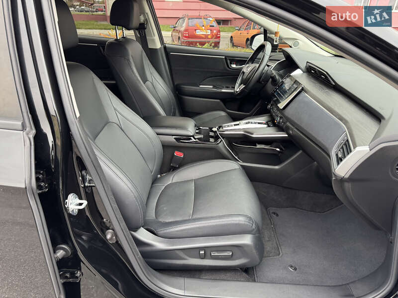 Седан Honda Clarity 2018 в Виннице