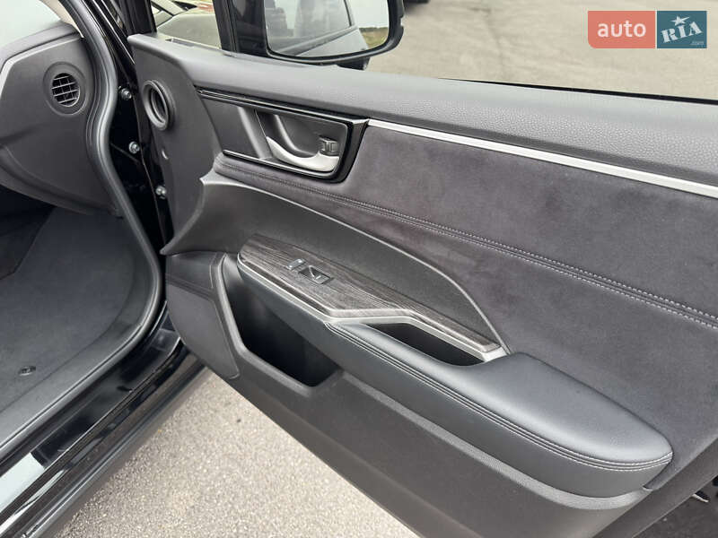 Седан Honda Clarity 2018 в Виннице