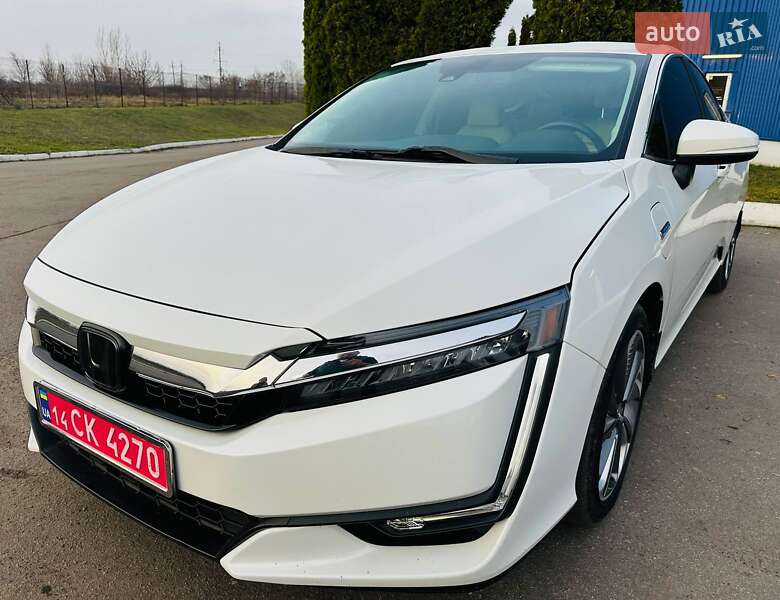 Седан Honda Clarity 2018 в Полтаве