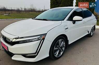 Седан Honda Clarity 2018 в Полтаве