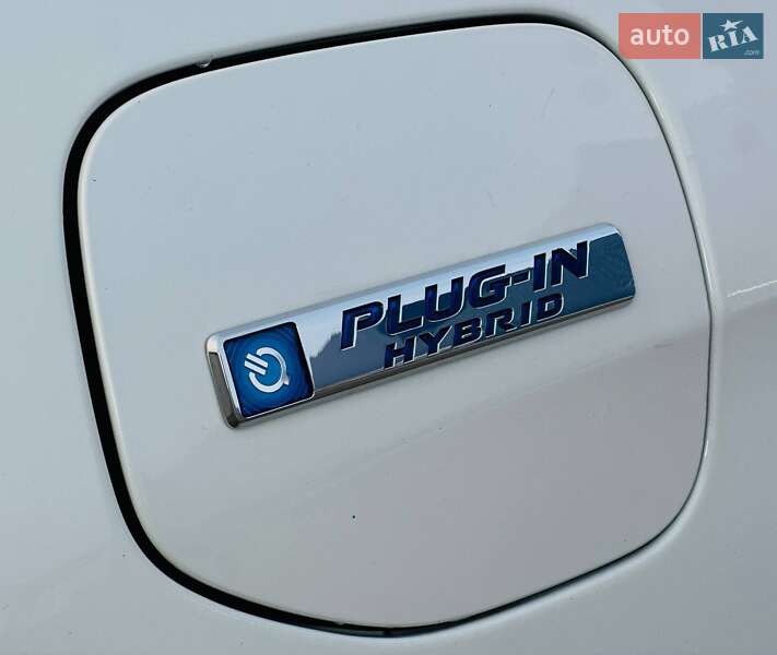 Седан Honda Clarity 2018 в Полтаве