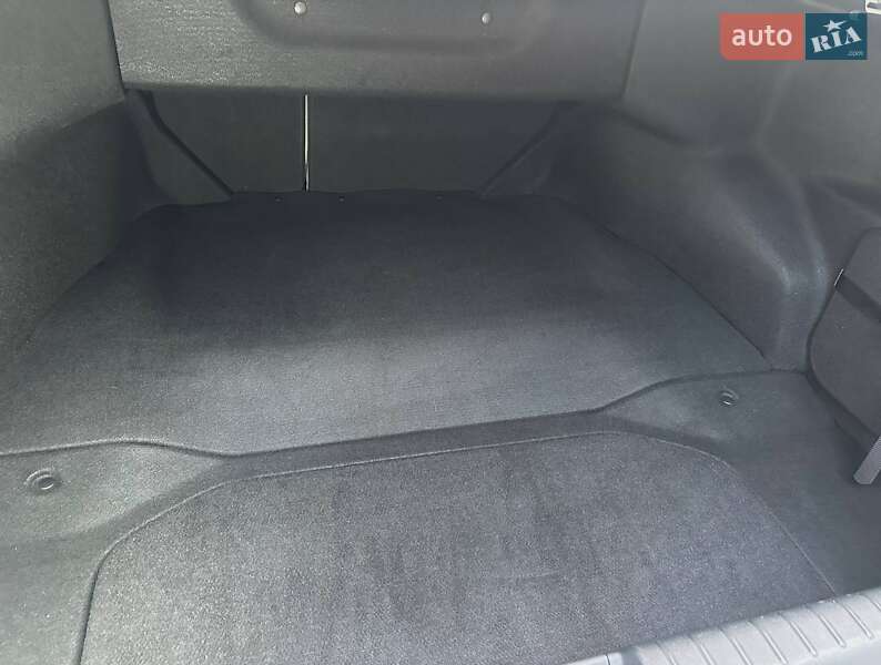 Седан Honda Clarity 2018 в Полтаве