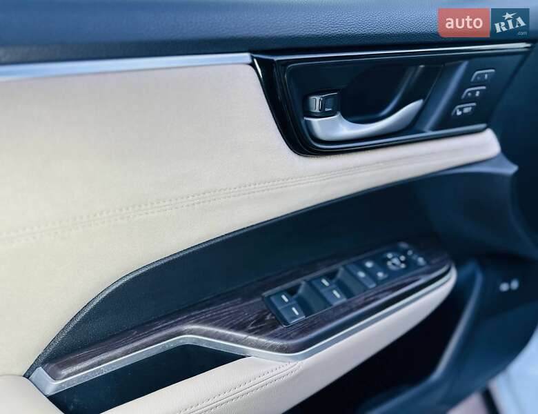 Седан Honda Clarity 2018 в Полтаве