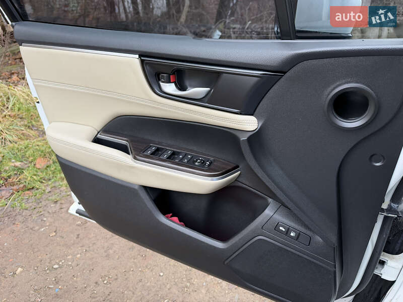 Седан Honda Clarity 2019 в Коломые